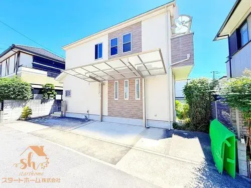 2DK Property Ichikawa City Chiba Prefecture (4)