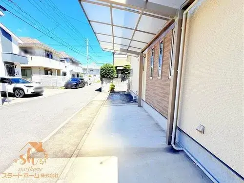 2DK Property Ichikawa City Chiba Prefecture (5)