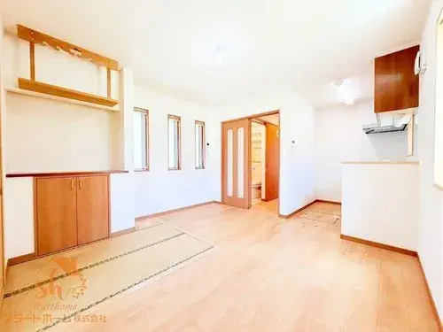 2DK Property Ichikawa City Chiba Prefecture (6)