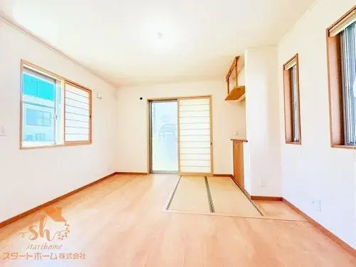 2DK Property Ichikawa City Chiba Prefecture (7)