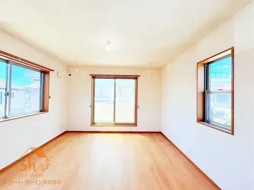 2DK Property Ichikawa City Chiba Prefecture (8)