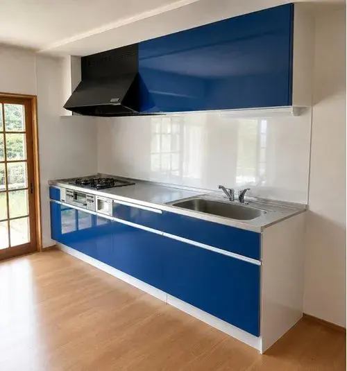 [2LDK Property] Chiba City Chiba Prefecture (2)