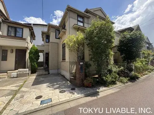 Akiya in Chiba