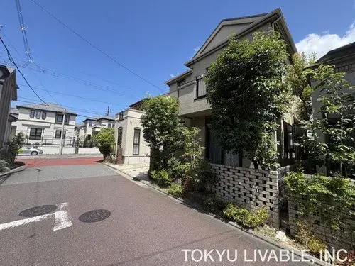 4LDK Property Chiba City Chiba Prefecture (2)