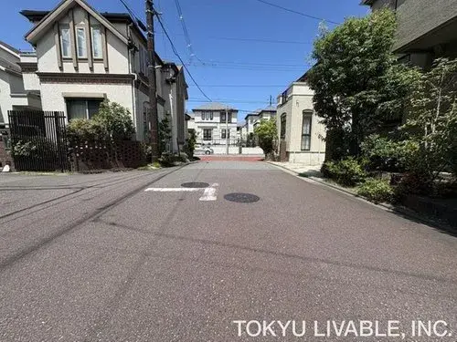 4LDK Property Chiba City Chiba Prefecture (4)