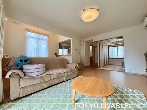 4LDK Property Chiba City Chiba Prefecture (7)