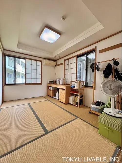4LDK Property Chiba City Chiba Prefecture (10)