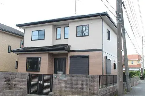 Akiya in Chiba