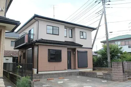 4LDK Mobara City Chiba Prefecture (2)