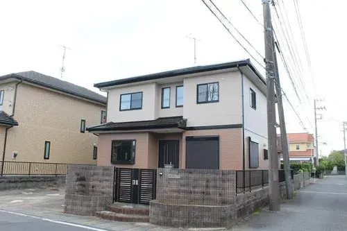4LDK Mobara City Chiba Prefecture (3)