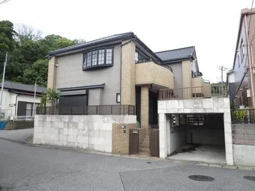 Akiya in Chiba