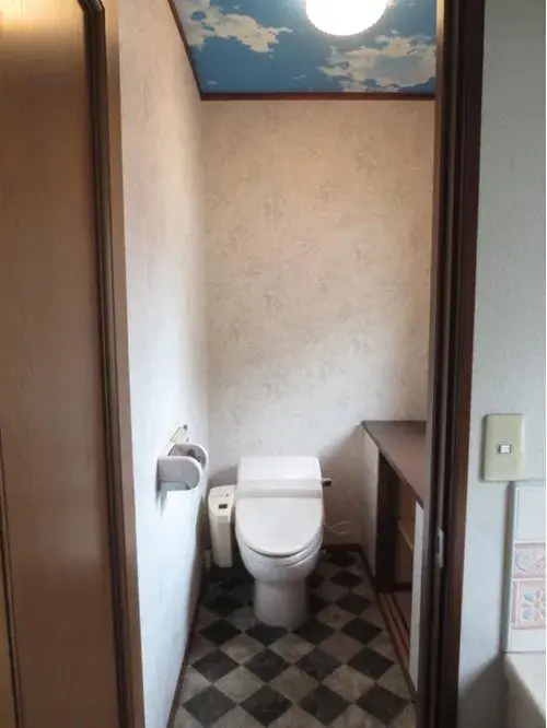 6LDK Property Chiba City Chiba Prefecture (21)