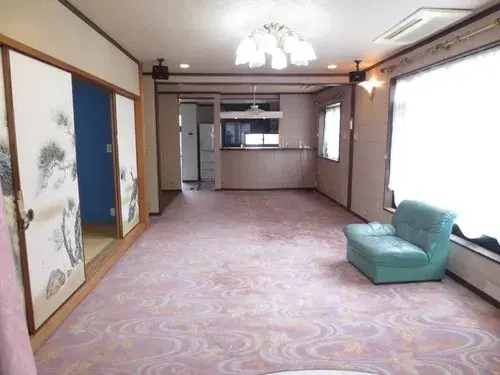 6LDK Property Chiba City Chiba Prefecture (5)