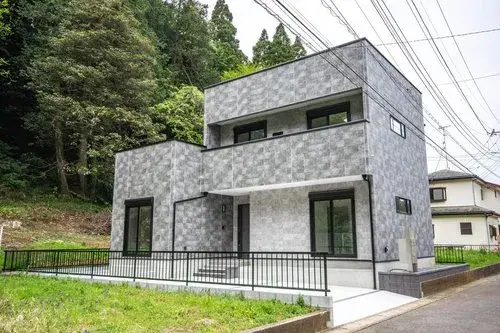 Akiya in Chiba