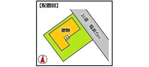 3LDK Property in Sammu City, Chiba Prefecture (25)