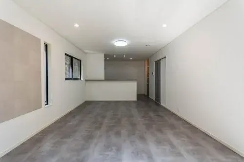 3LDK Property in Sammu City, Chiba Prefecture (4)