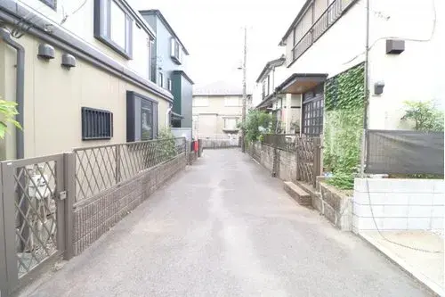 Akiya in Chiba