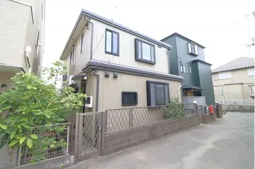 3DK+S Property Narashino City Chiba Prefecture (2)