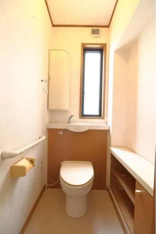 3DK+S Property Narashino City Chiba Prefecture (16)