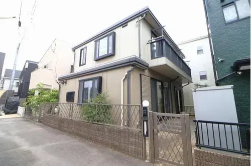 3DK+S Property Narashino City Chiba Prefecture (3)
