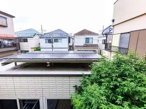 Propiedad 1LDK Edogawa-ku Tokyo (3)