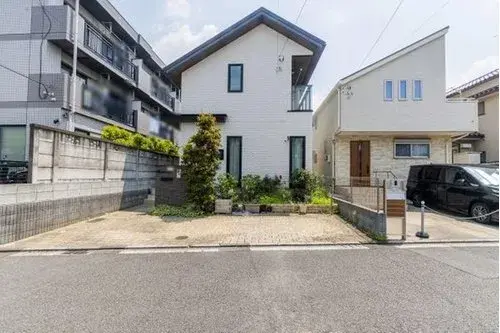 2LDK+S Machida City, Tokyo (2)