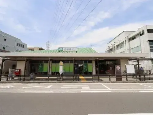 2LDK+S Machida City, Tokyo (16)