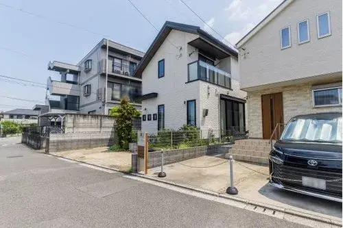 2LDK+S Machida City, Tokyo (3)
