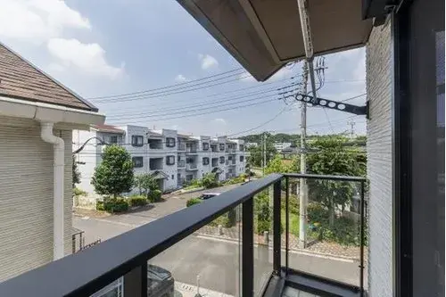 2LDK+S Machida City, Tokyo (4)