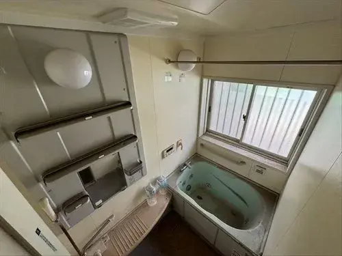 4LDK Ome City Tokyo (15)