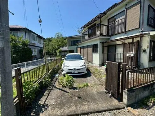 4LDK Ome City Tokyo (4)