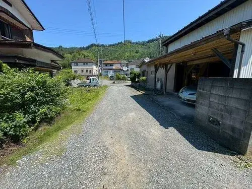 4LDK Ome City Tokyo (5)