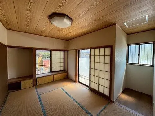 4LDK Ome City Tokyo (7)