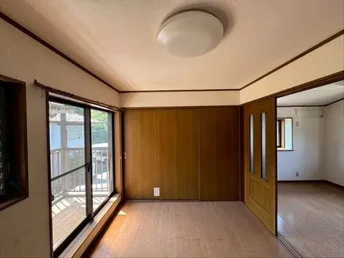 4LDK Ome City Tokyo (8)