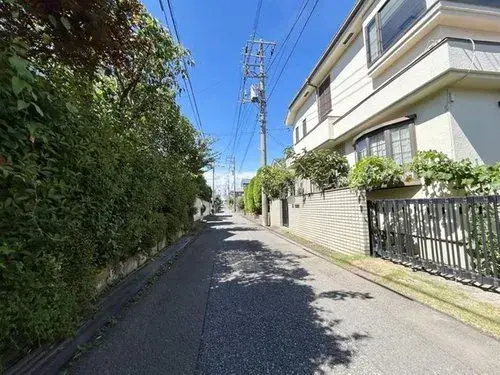 3LDK Property Kodaira City Tokyo (2)
