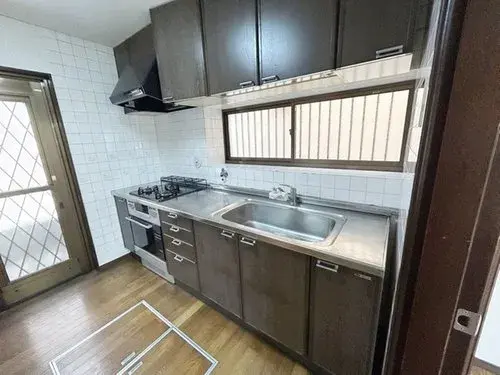 3LDK Property Kodaira City Tokyo (13)