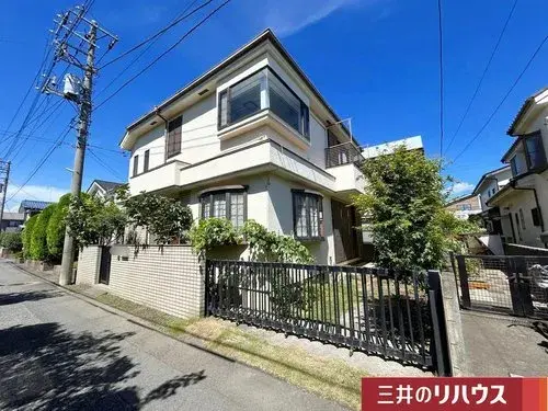 3LDK Property Kodaira City Tokyo (3)