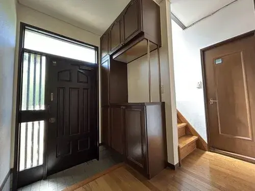 3LDK Property Kodaira City Tokyo (4)