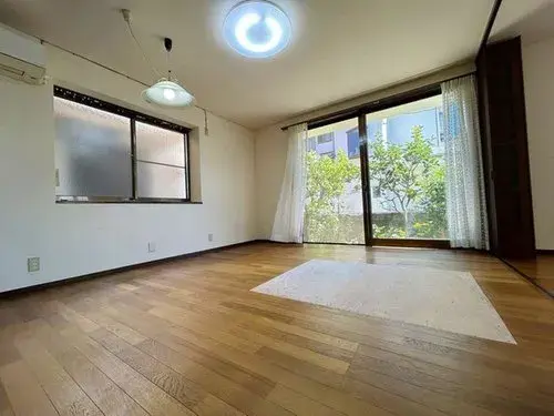 3LDK Property Kodaira City Tokyo (5)