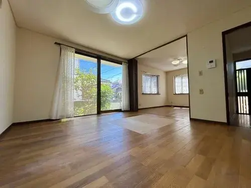 3LDK Property Kodaira City Tokyo (7)