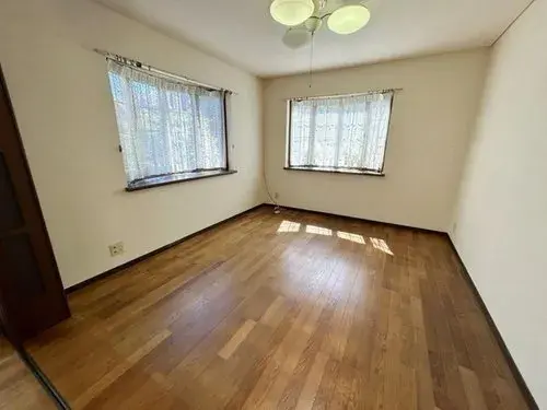 3LDK Property Kodaira City Tokyo (8)