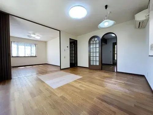 3LDK Property Kodaira City Tokyo (10)