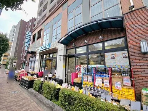 2LDK+S房产 世田谷区 東京都 (17)