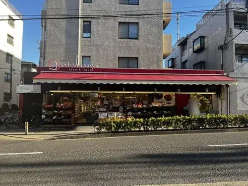 2LDK+S房产 世田谷区 東京都 (20)
