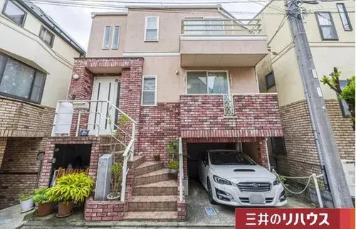 2LDK+S房产 世田谷区 東京都 (5)
