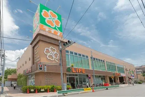 东京都 墨田区 2LDK房产 (18)