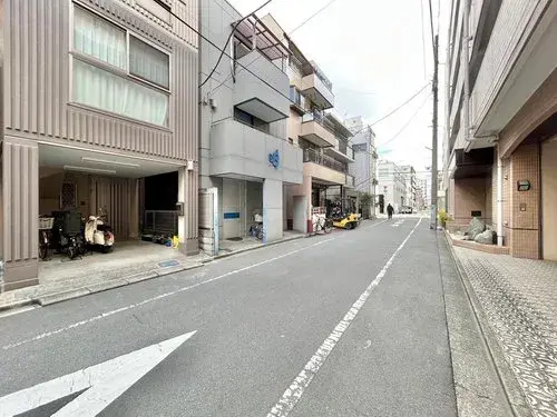 东京都 墨田区 2LDK房产 (3)