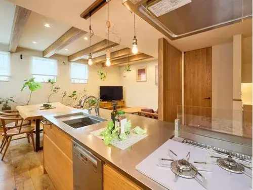 Propiedad 3LDK en Fuchu, Tokio (17)