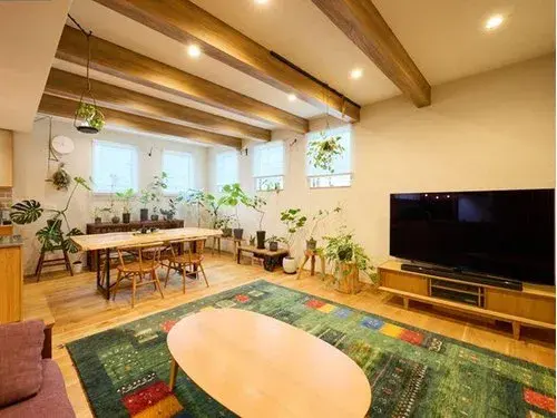 Propiedad 3LDK en Fuchu, Tokio (3)