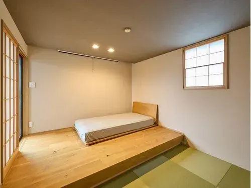 Propiedad 3LDK en Fuchu, Tokio (7)